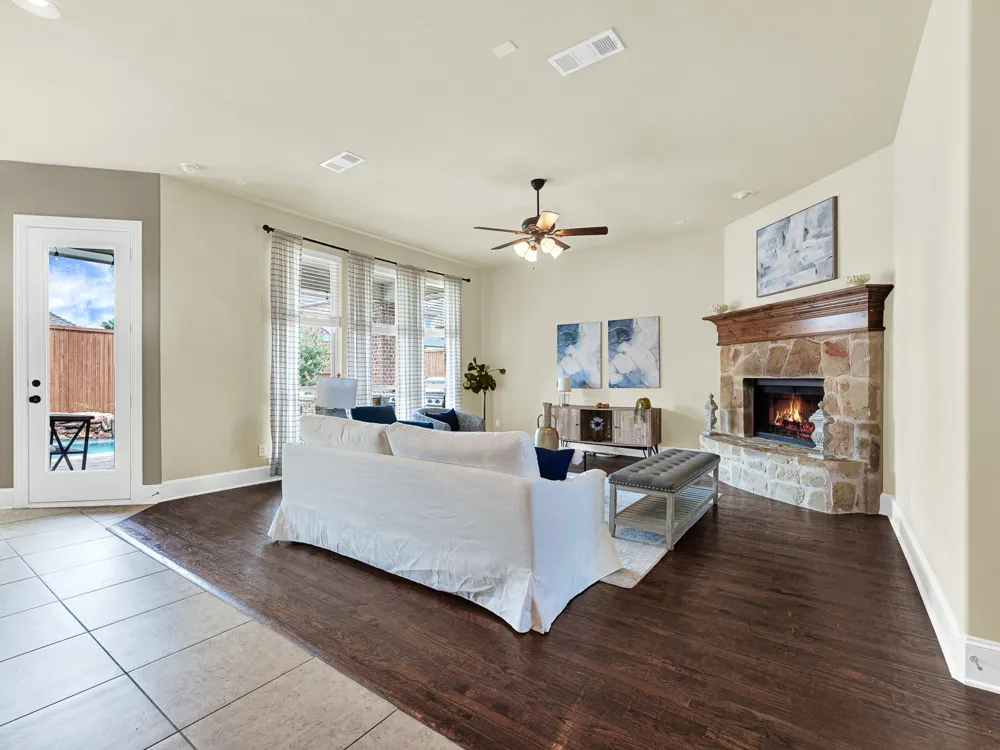756 Quail Creek Drive Frisco, TX 75036