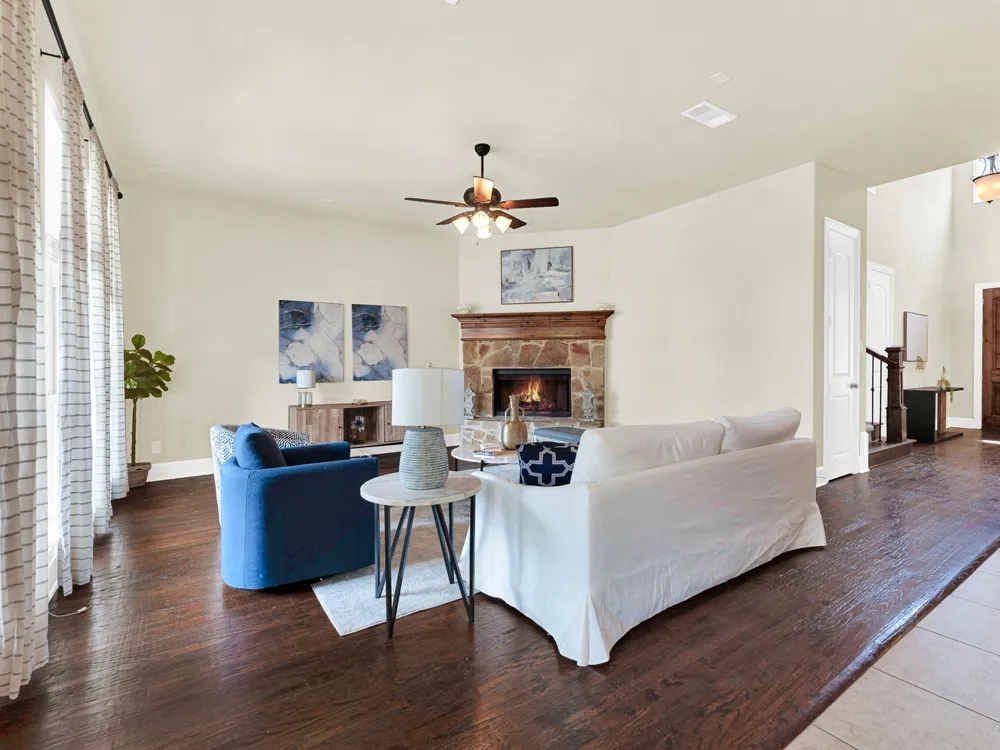 756 Quail Creek Drive Frisco, TX 75036