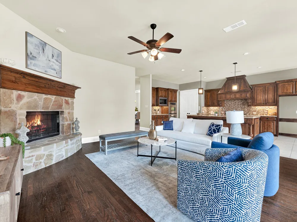 756 Quail Creek Drive Frisco, TX 75036