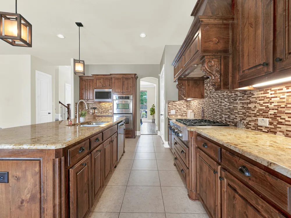 756 Quail Creek Drive Frisco, TX 75036