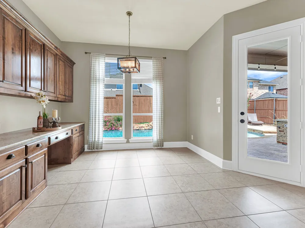 756 Quail Creek Drive Frisco, TX 75036