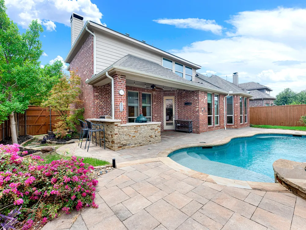 756 Quail Creek Drive Frisco, TX 75036