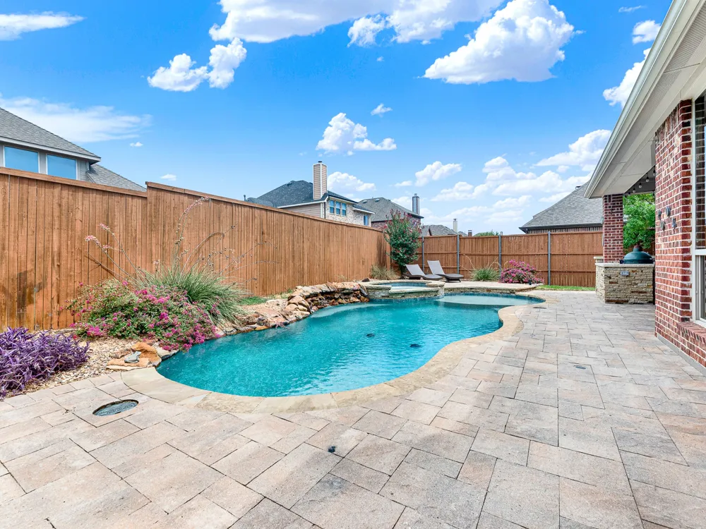 756 Quail Creek Drive Frisco, TX 75036