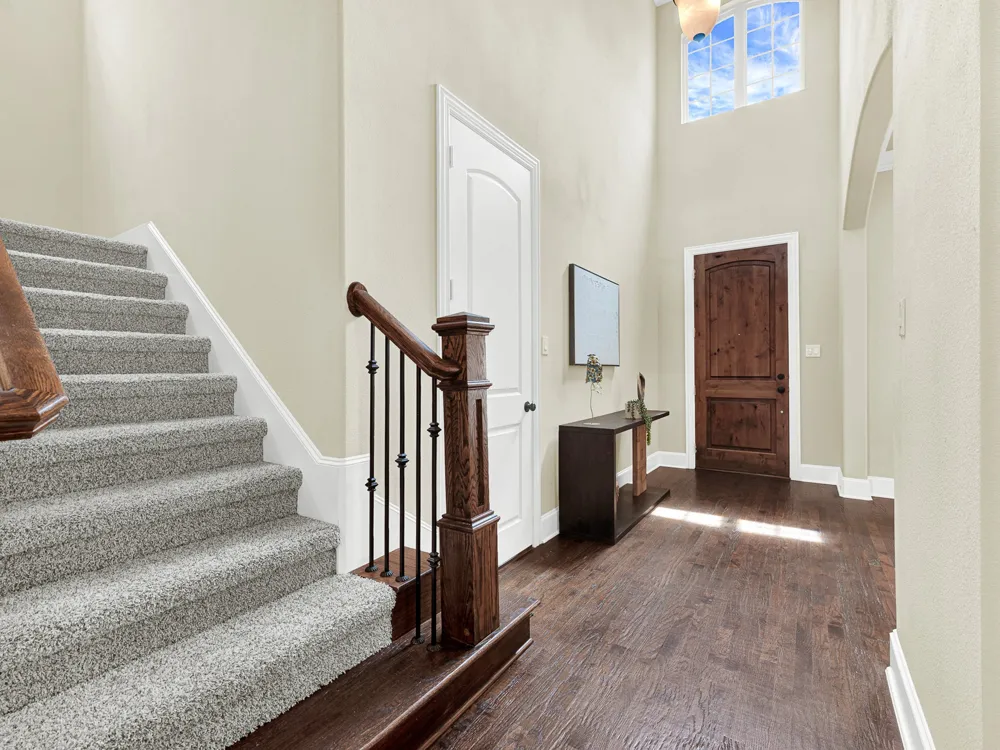 756 Quail Creek Drive Frisco, TX 75036