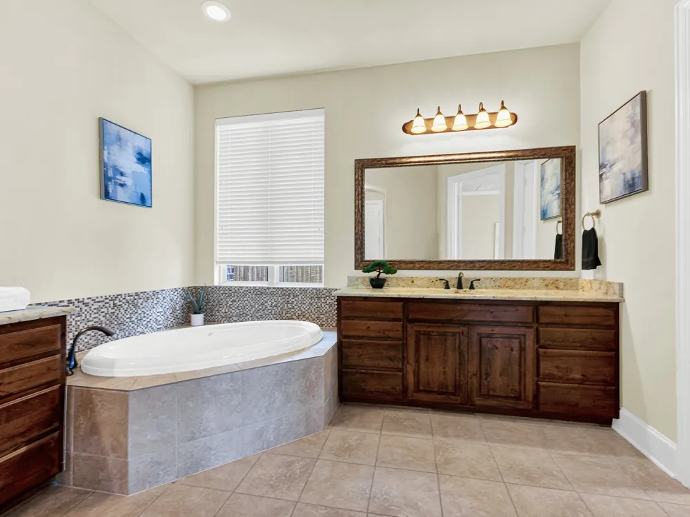 756 Quail Creek Drive Frisco, TX 75036
