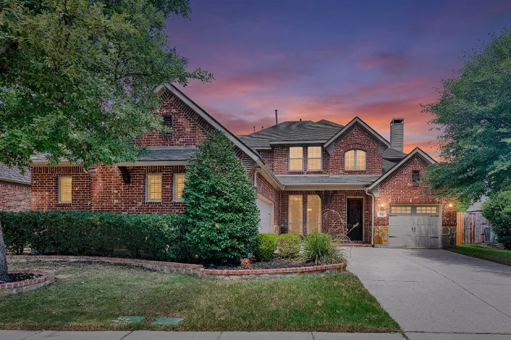 756 Quail Creek Drive Frisco, TX 75036