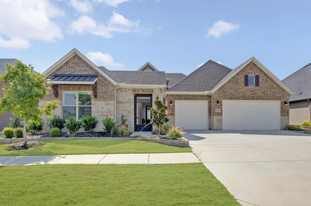 10601 Drinkwater Drive Denton, TX 76207