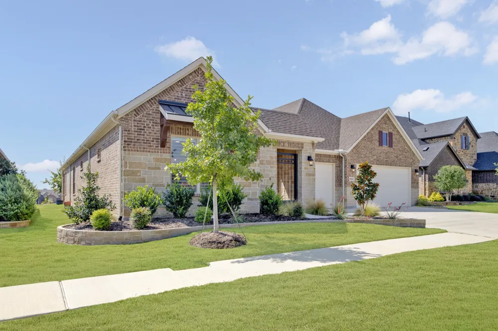 10601 Drinkwater Drive Denton, TX 76207