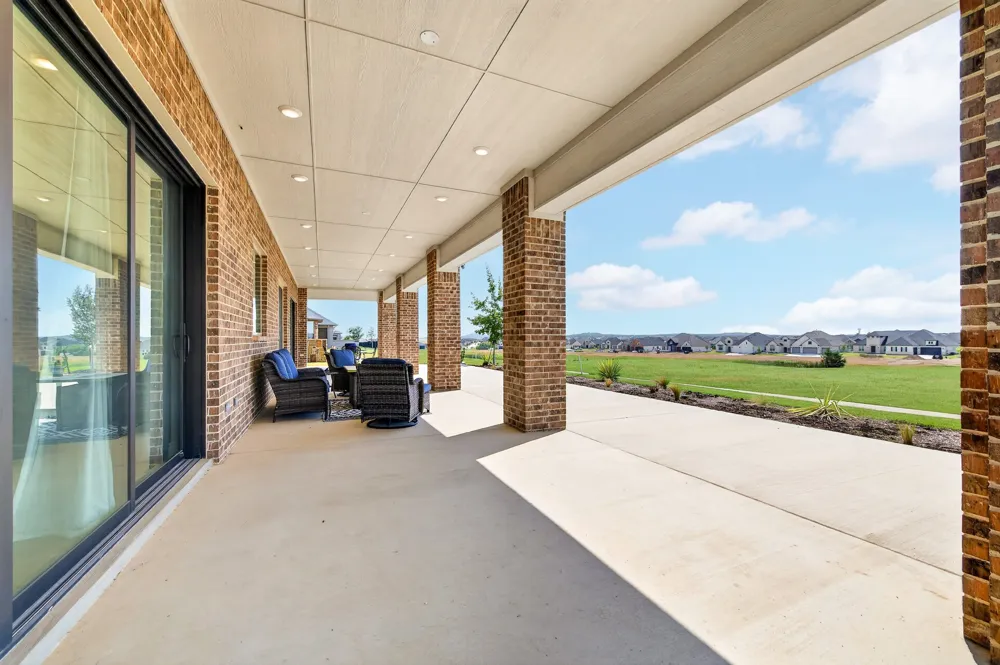 10601 Drinkwater Drive Denton, TX 76207