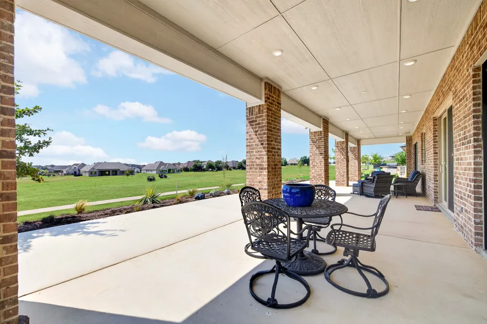 10601 Drinkwater Drive Denton, TX 76207