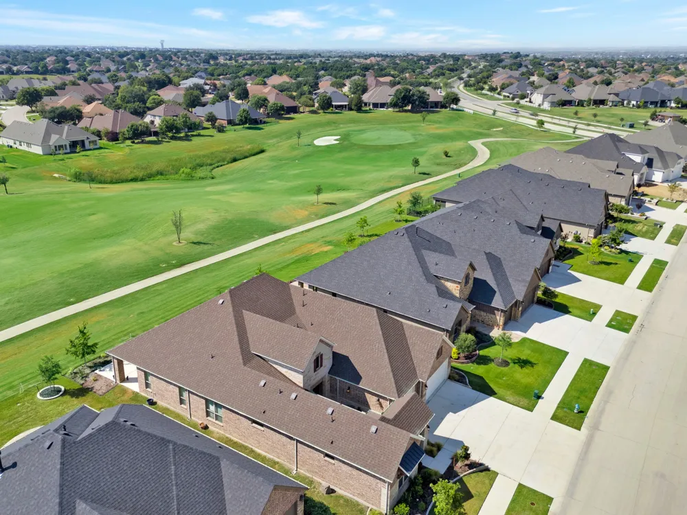 10601 Drinkwater Drive Denton, TX 76207
