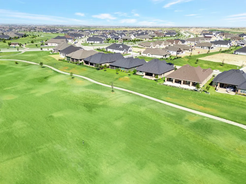 10601 Drinkwater Drive Denton, TX 76207