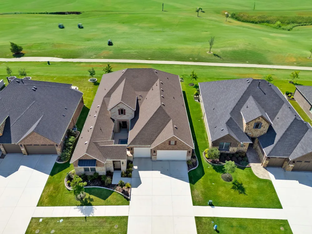 10601 Drinkwater Drive Denton, TX 76207