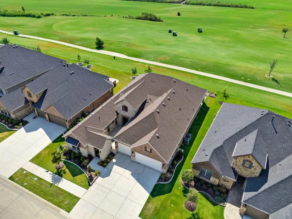 10601 Drinkwater Drive Denton, TX 76207