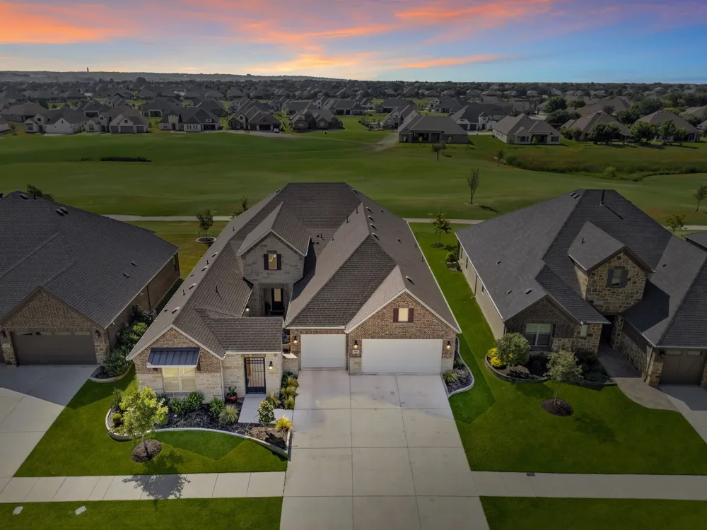 10601 Drinkwater Drive Denton, TX 76207