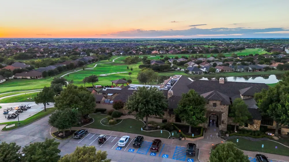 10601 Drinkwater Drive Denton, TX 76207