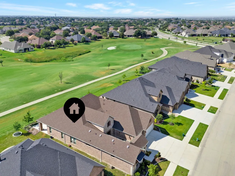 10601 Drinkwater Drive Denton, TX 76207