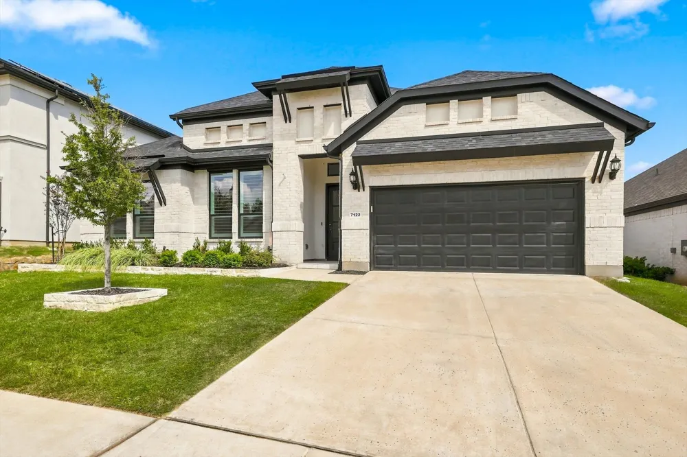 7122 Doe Creek Lane Argyle, TX 76226