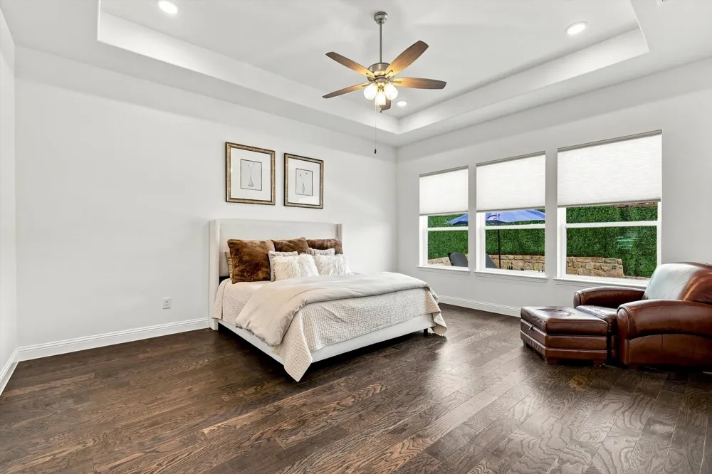 7122 Doe Creek Lane Argyle, TX 76226