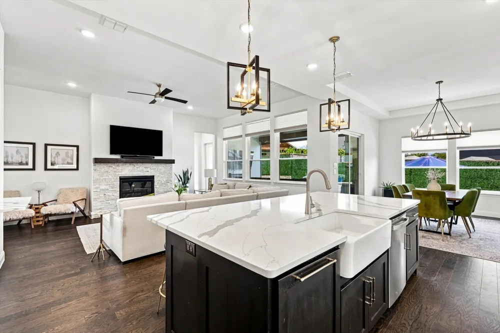 7122 Doe Creek Lane Argyle, TX 76226