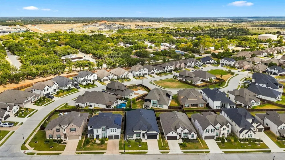 7122 Doe Creek Lane Argyle, TX 76226