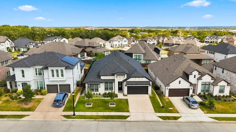 7122 Doe Creek Lane Argyle, TX 76226