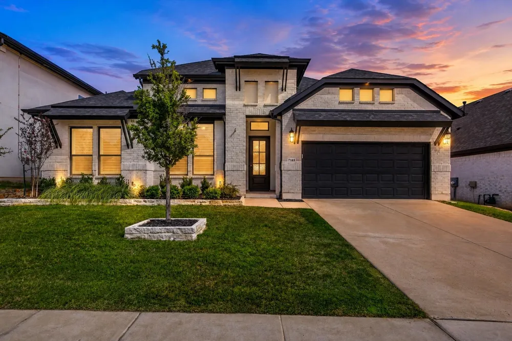 7122 Doe Creek Lane Argyle, TX 76226