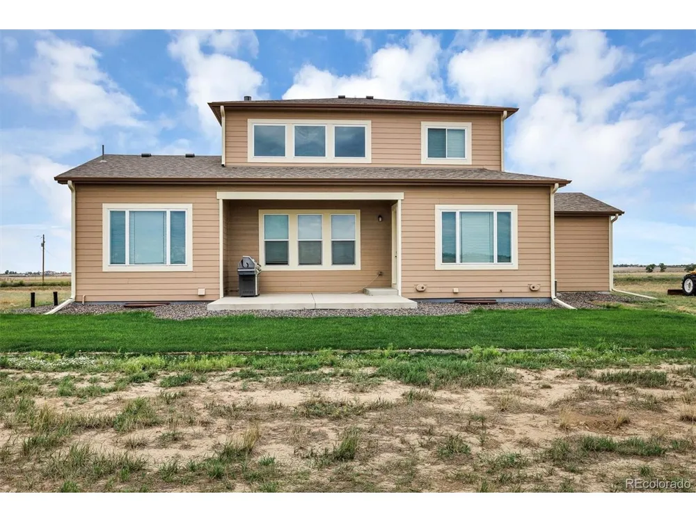 247 S County Road 145 Strasburg, CO 80136