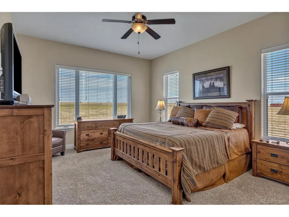 247 S County Road 145 Strasburg, CO 80136