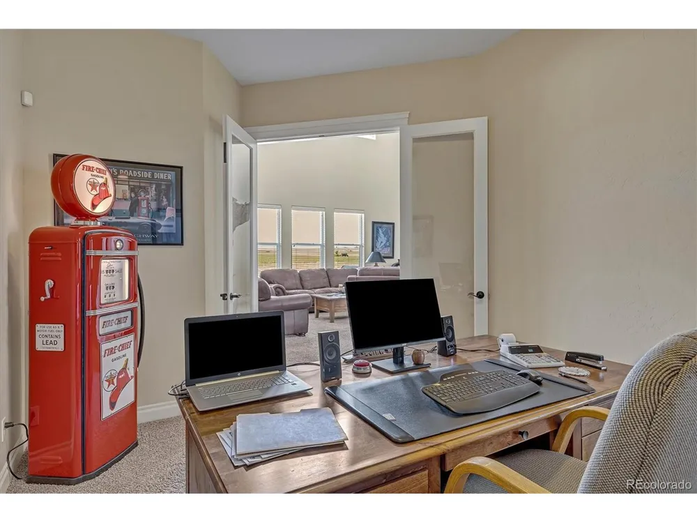 247 S County Road 145 Strasburg, CO 80136