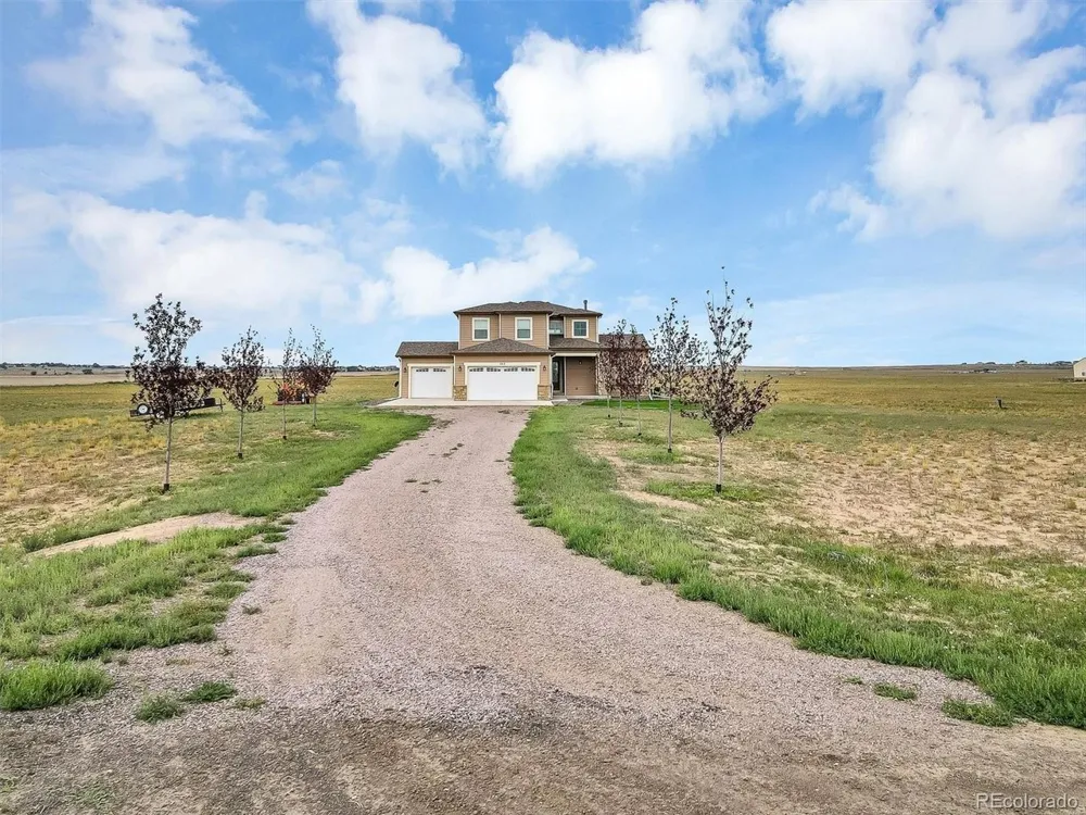 247 S County Road 145 Strasburg, CO 80136