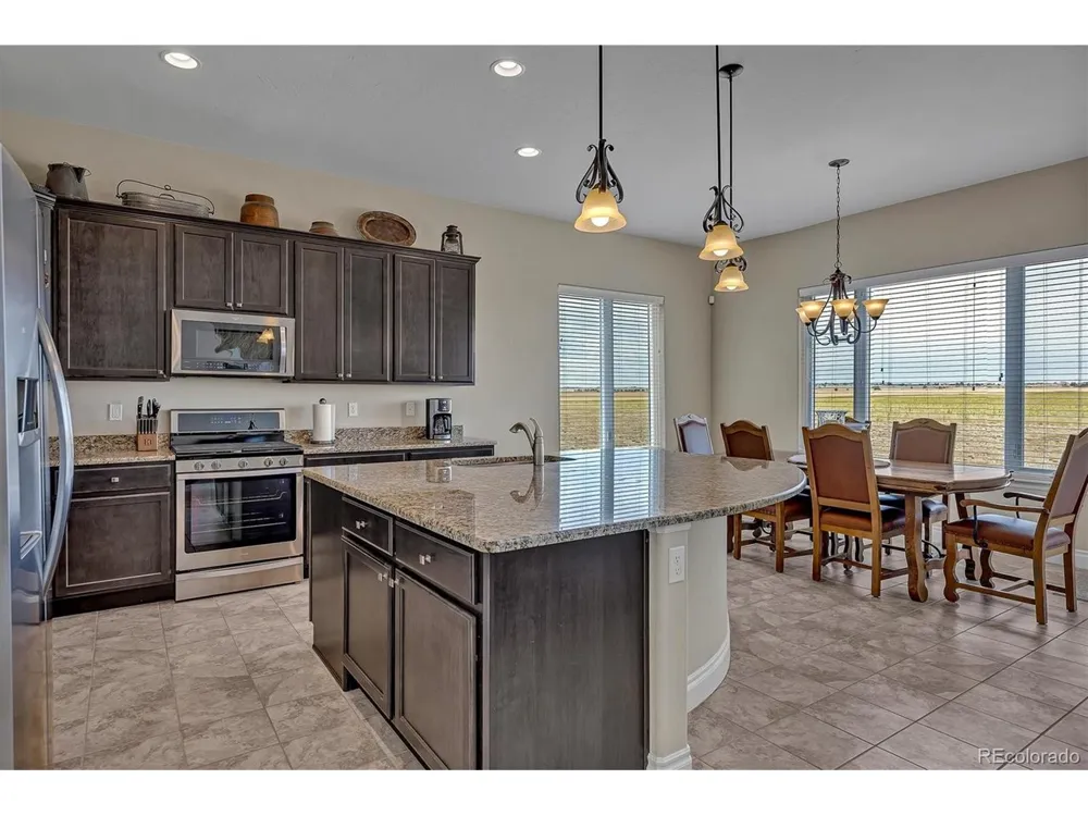 247 S County Road 145 Strasburg, CO 80136