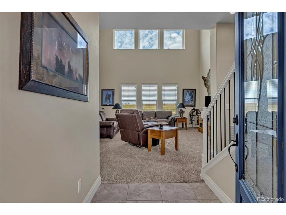 247 S County Road 145 Strasburg, CO 80136