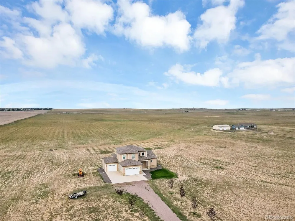 247 S County Road 145 Strasburg, CO 80136