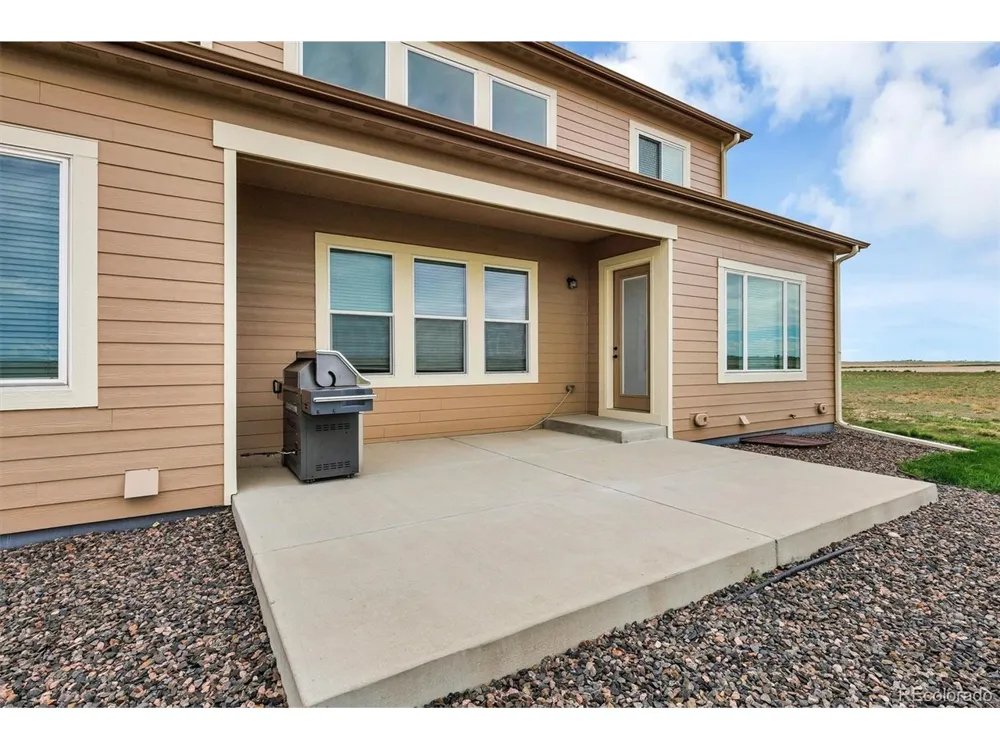 247 S County Road 145 Strasburg, CO 80136