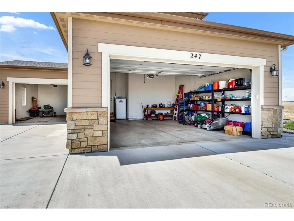 247 S County Road 145 Strasburg, CO 80136