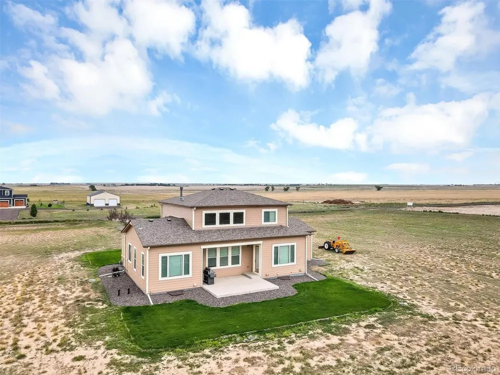 247 S County Road 145 Strasburg, CO 80136