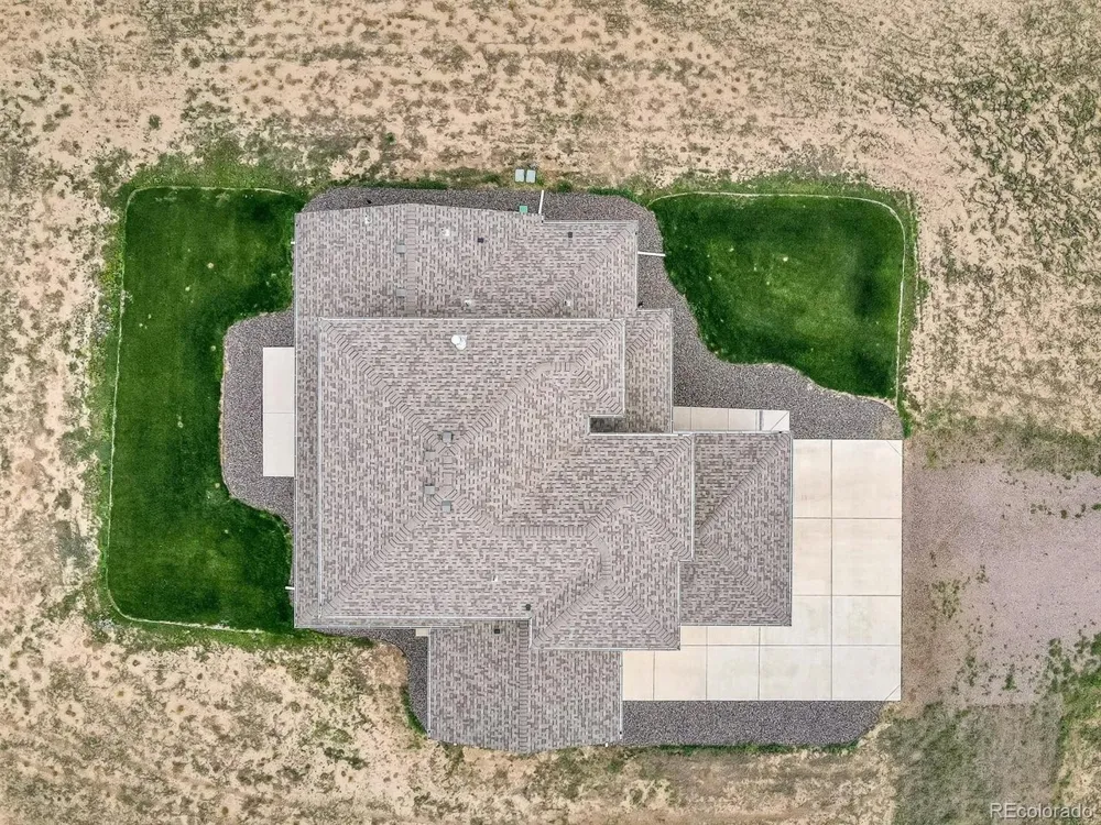 247 S County Road 145 Strasburg, CO 80136