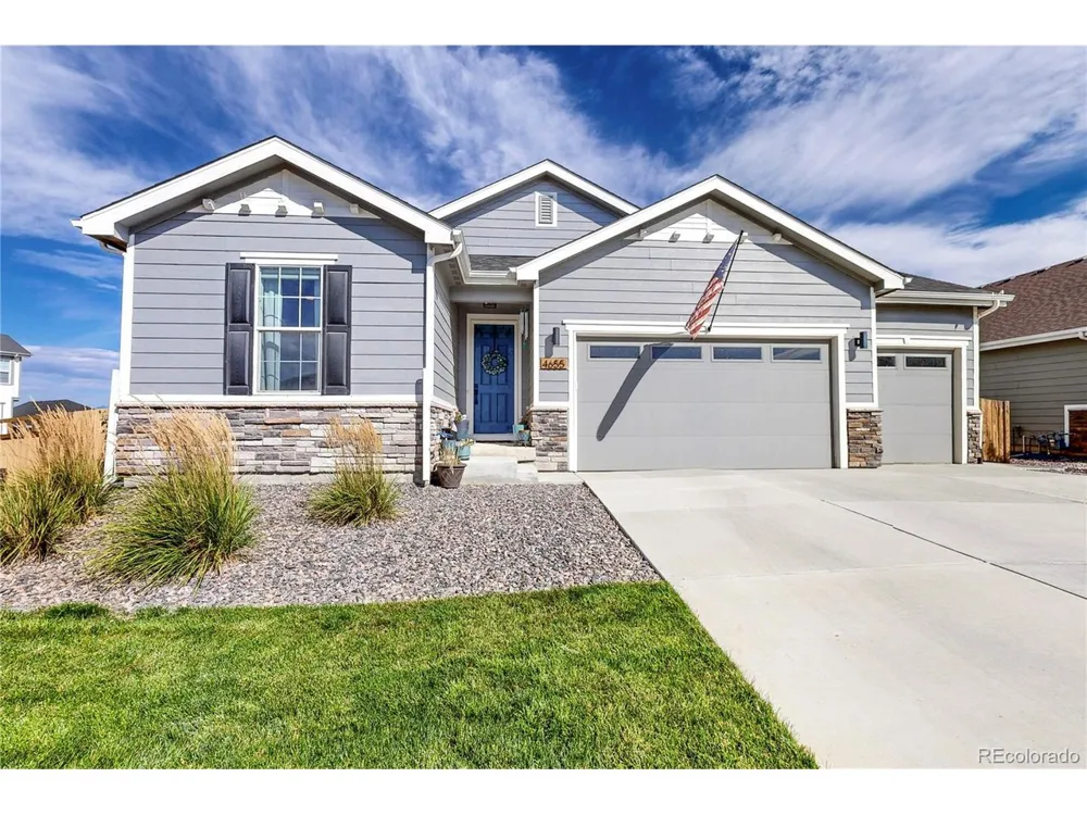 4655 Meadow Drive Dacono, CO 80514