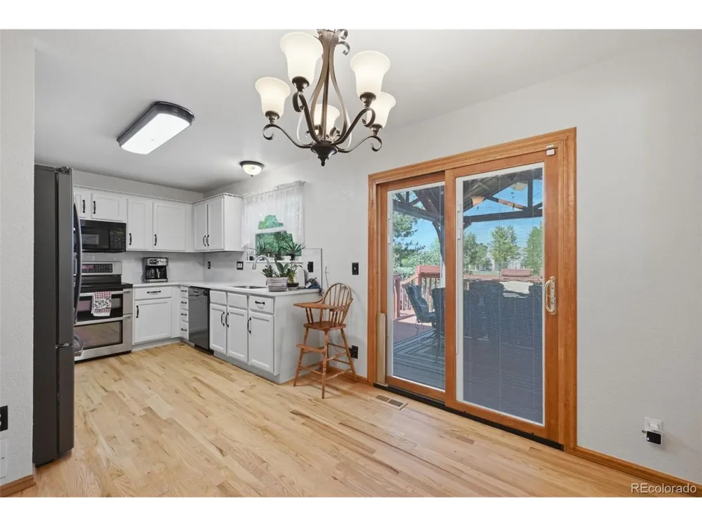 3331 E 105th Court Northglenn, CO 80233