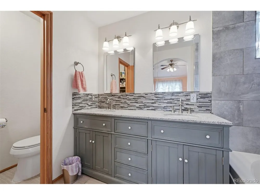3331 E 105th Court Northglenn, CO 80233