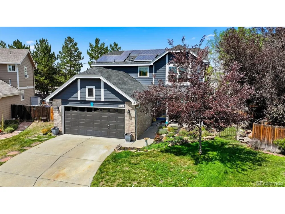 3331 E 105th Court Northglenn, CO 80233