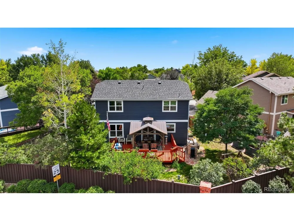 3331 E 105th Court Northglenn, CO 80233