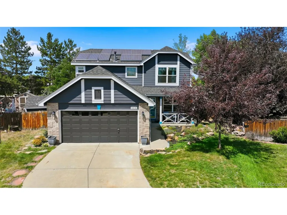 3331 E 105th Court Northglenn, CO 80233