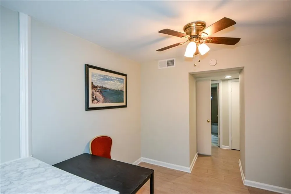 3113 Colonial Way #M Atlanta, GA 30341