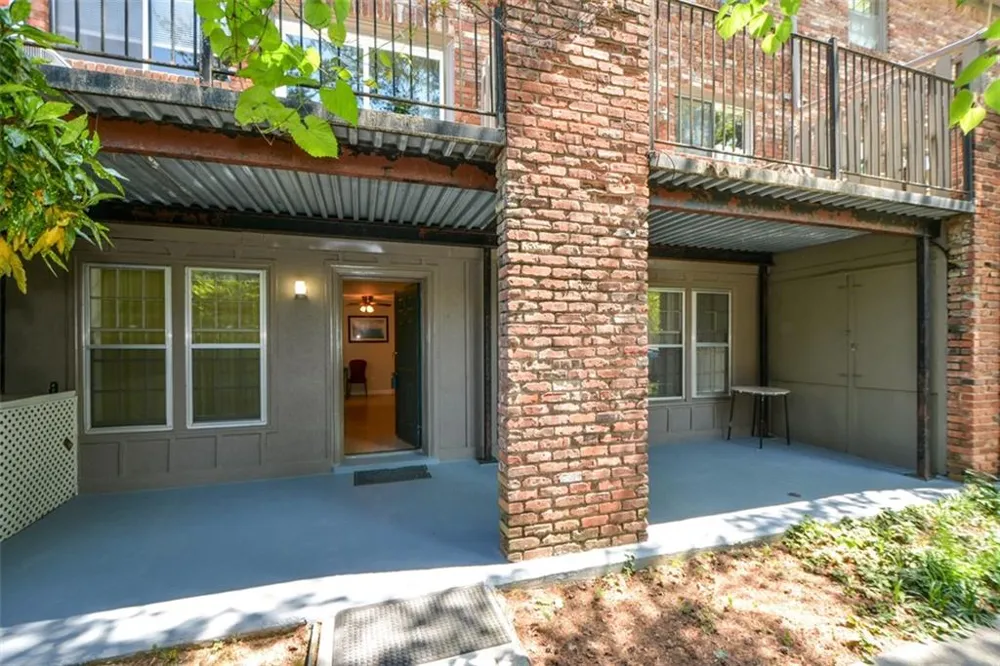 3113 Colonial Way #M Atlanta, GA 30341