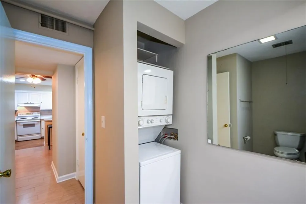 3113 Colonial Way #M Atlanta, GA 30341