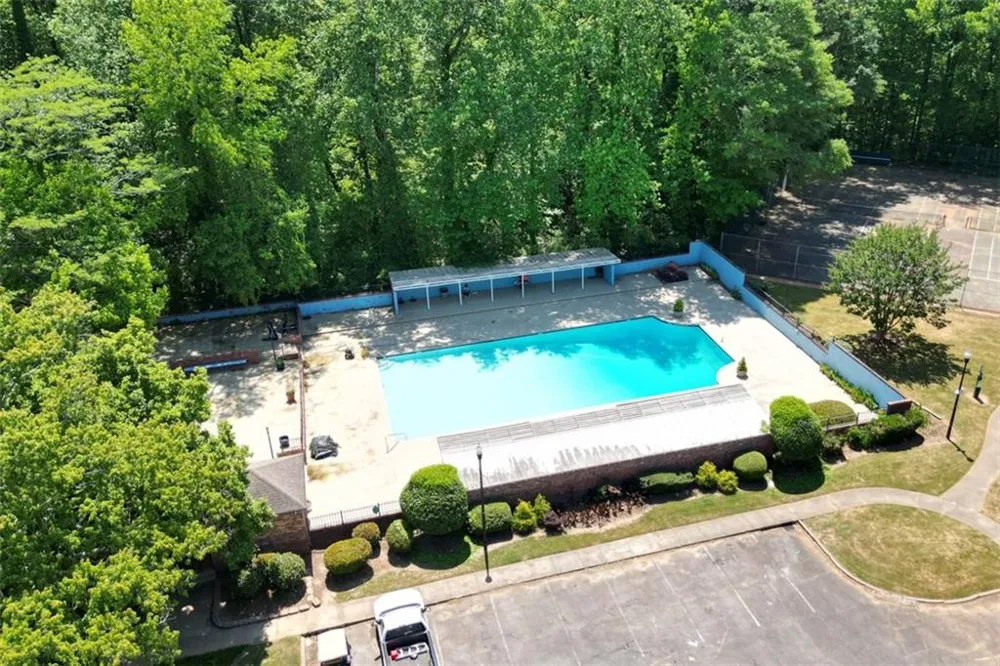 3113 Colonial Way #M Atlanta, GA 30341