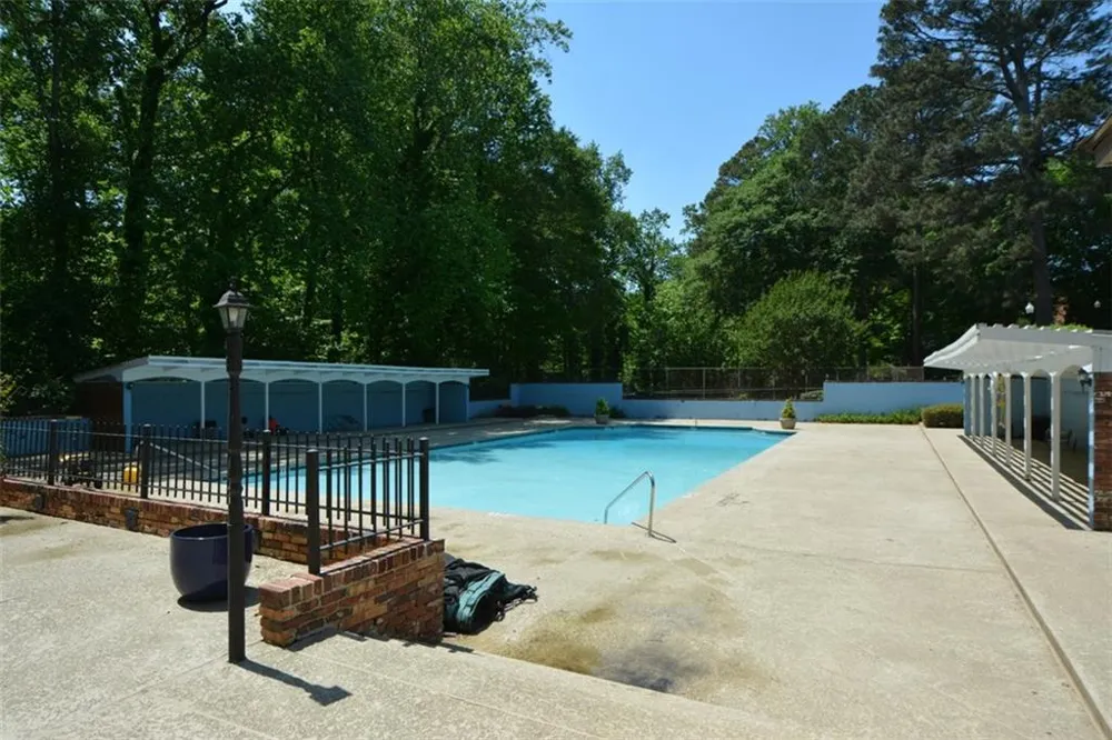 3113 Colonial Way #M Atlanta, GA 30341