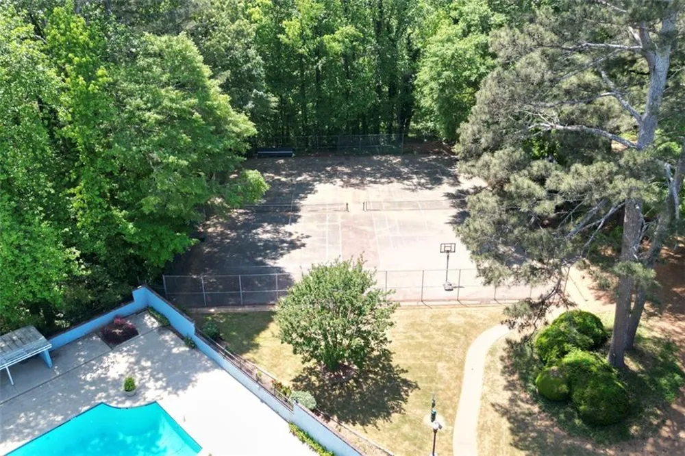 3113 Colonial Way #M Atlanta, GA 30341